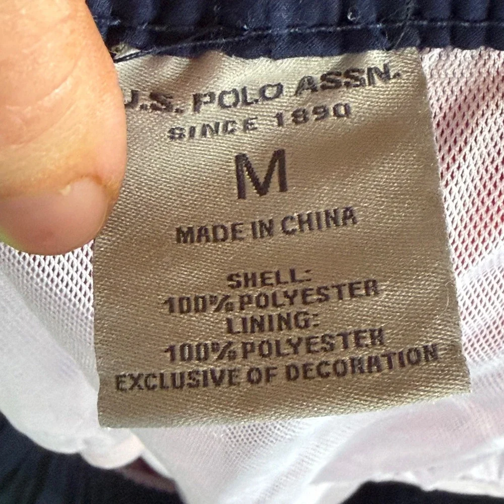U.S. Polo Assn. polo assn